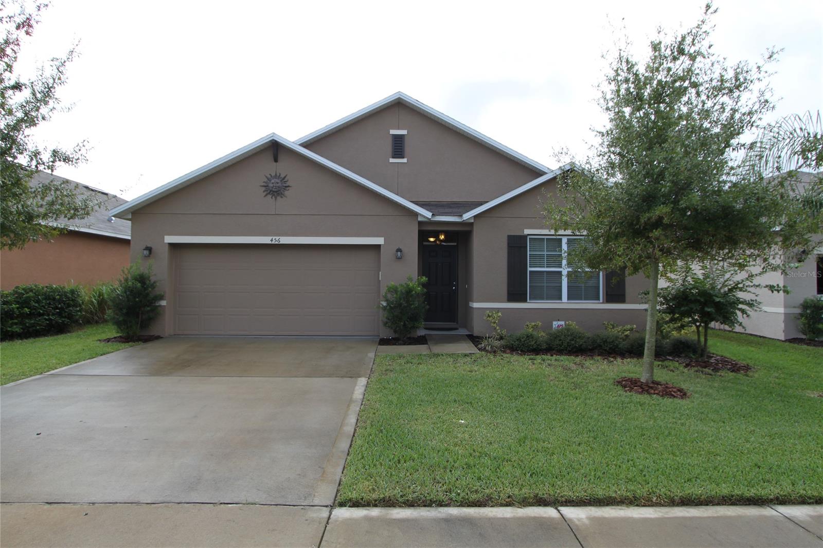 Sabal Lakes - Residential Lease