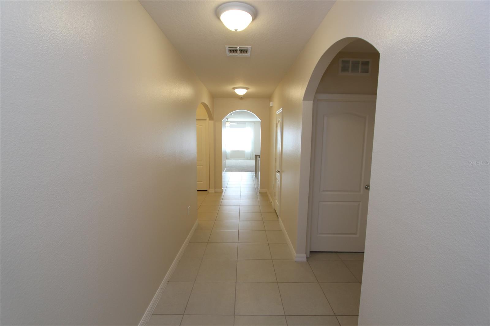 Sabal Lakes - Residential Lease