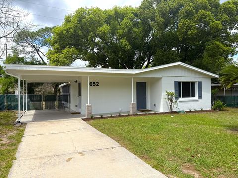 Photo of 652 Acapulca Way, Altamonte Springs, FL 32714 (MLS # O6402153)