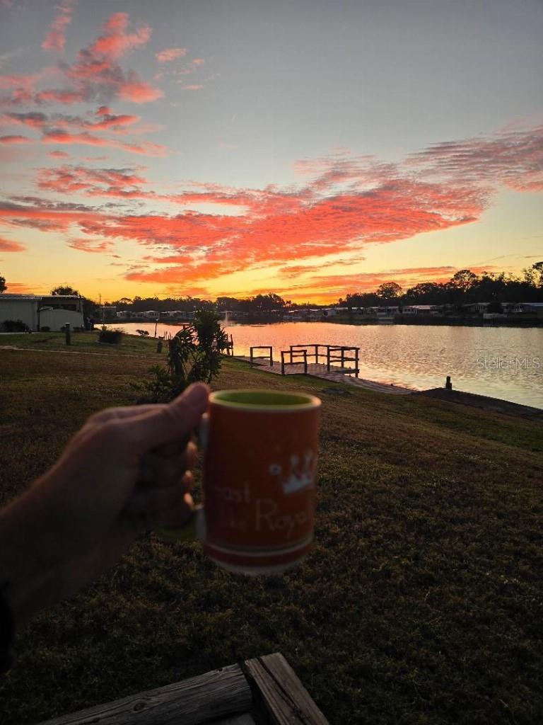 PALM LAKE ESTATES - Residential