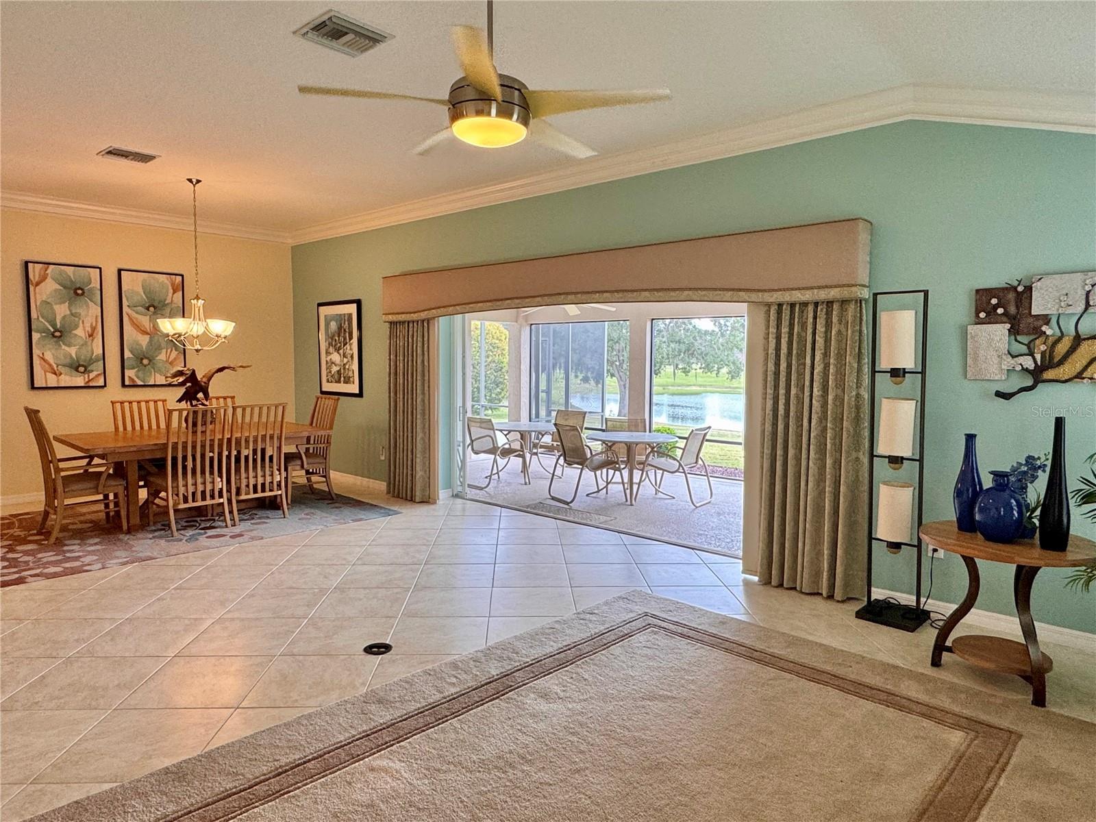 THE VILLAGES - Residential