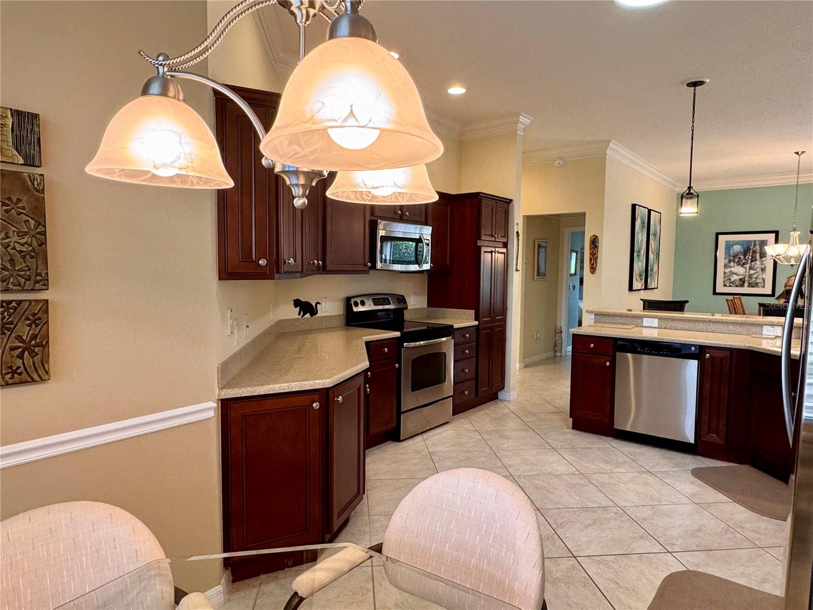 THE VILLAGES - Residential