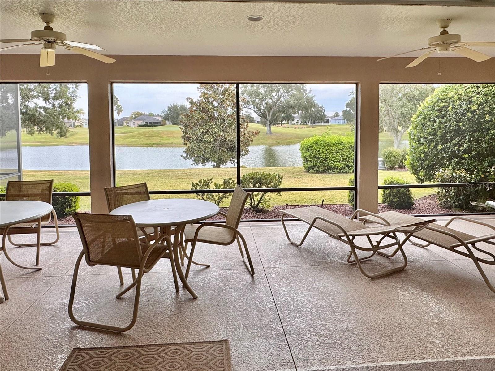 THE VILLAGES - Residential