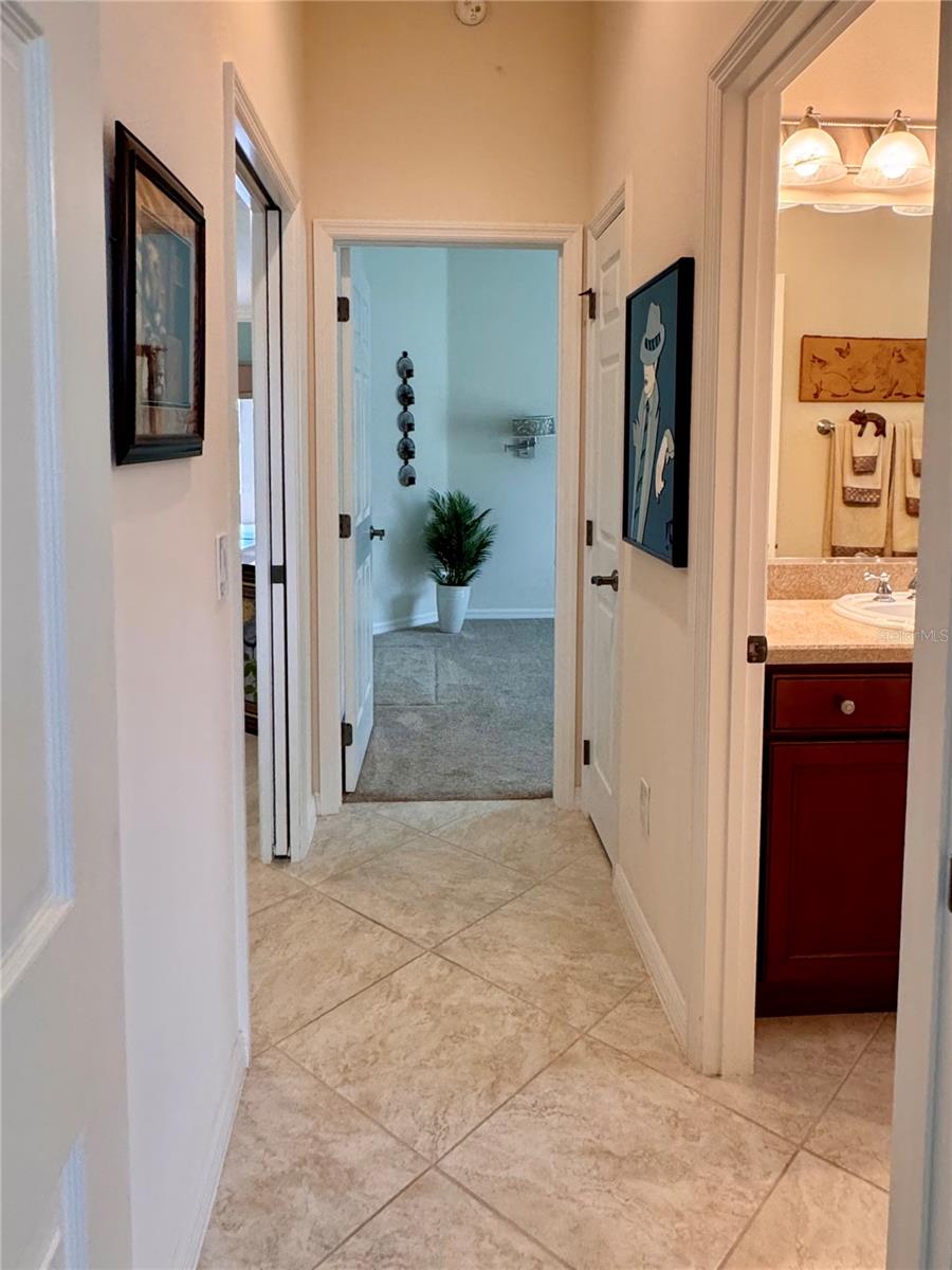 THE VILLAGES - Residential