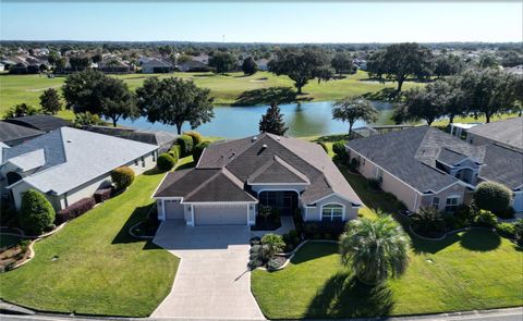 2039 MARKRIDGE LOOP THE VILLAGES FL 32162