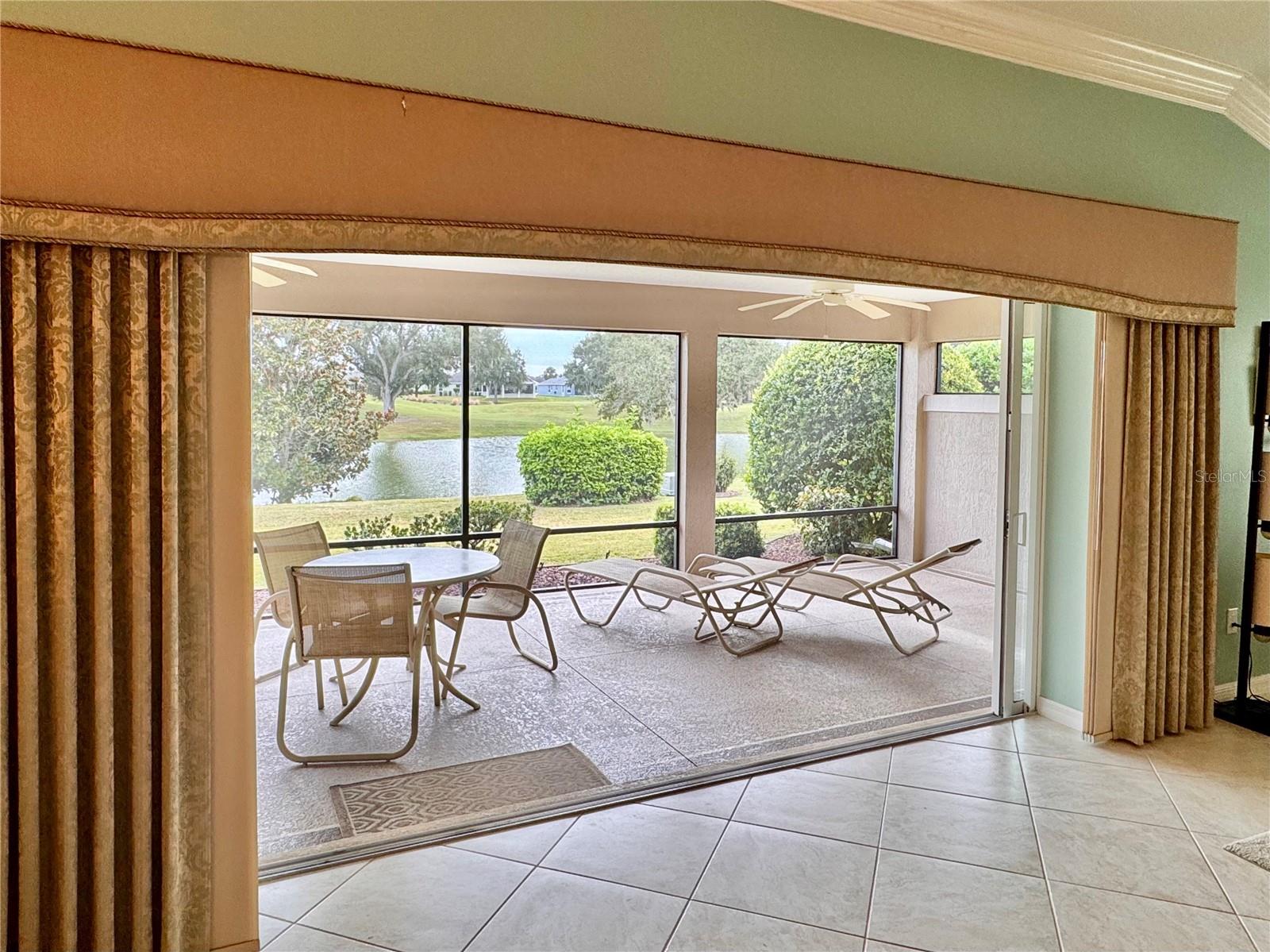 THE VILLAGES - Residential