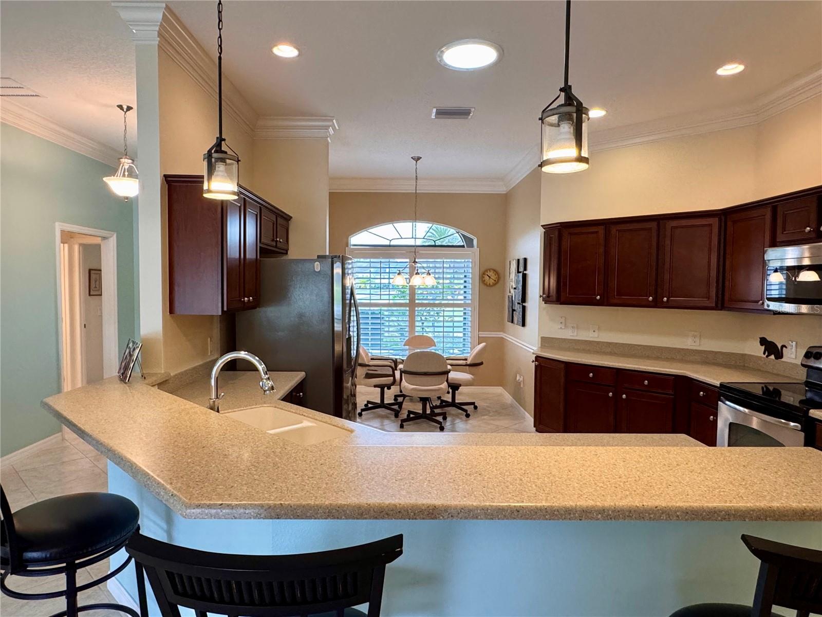 THE VILLAGES - Residential