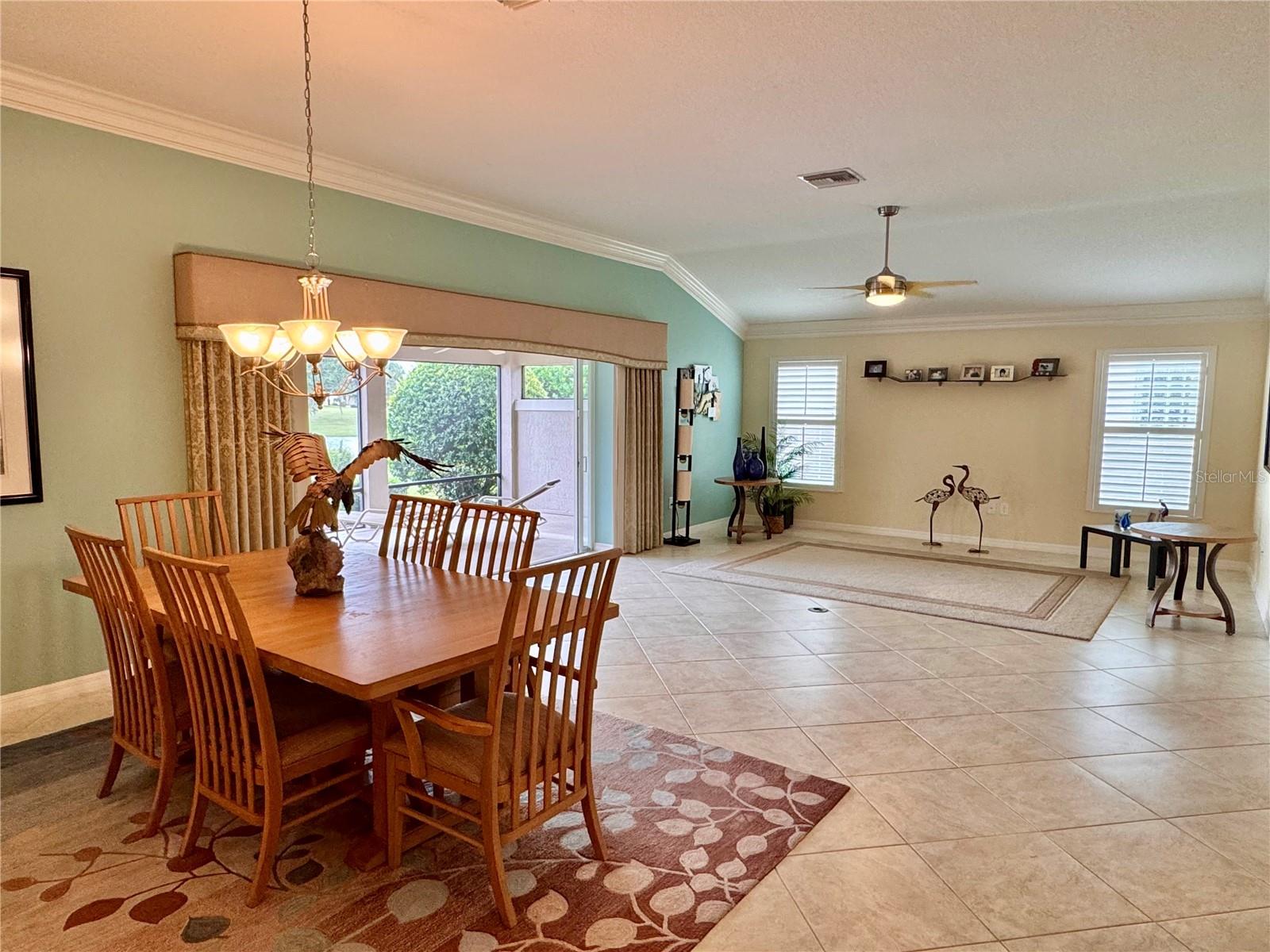 THE VILLAGES - Residential