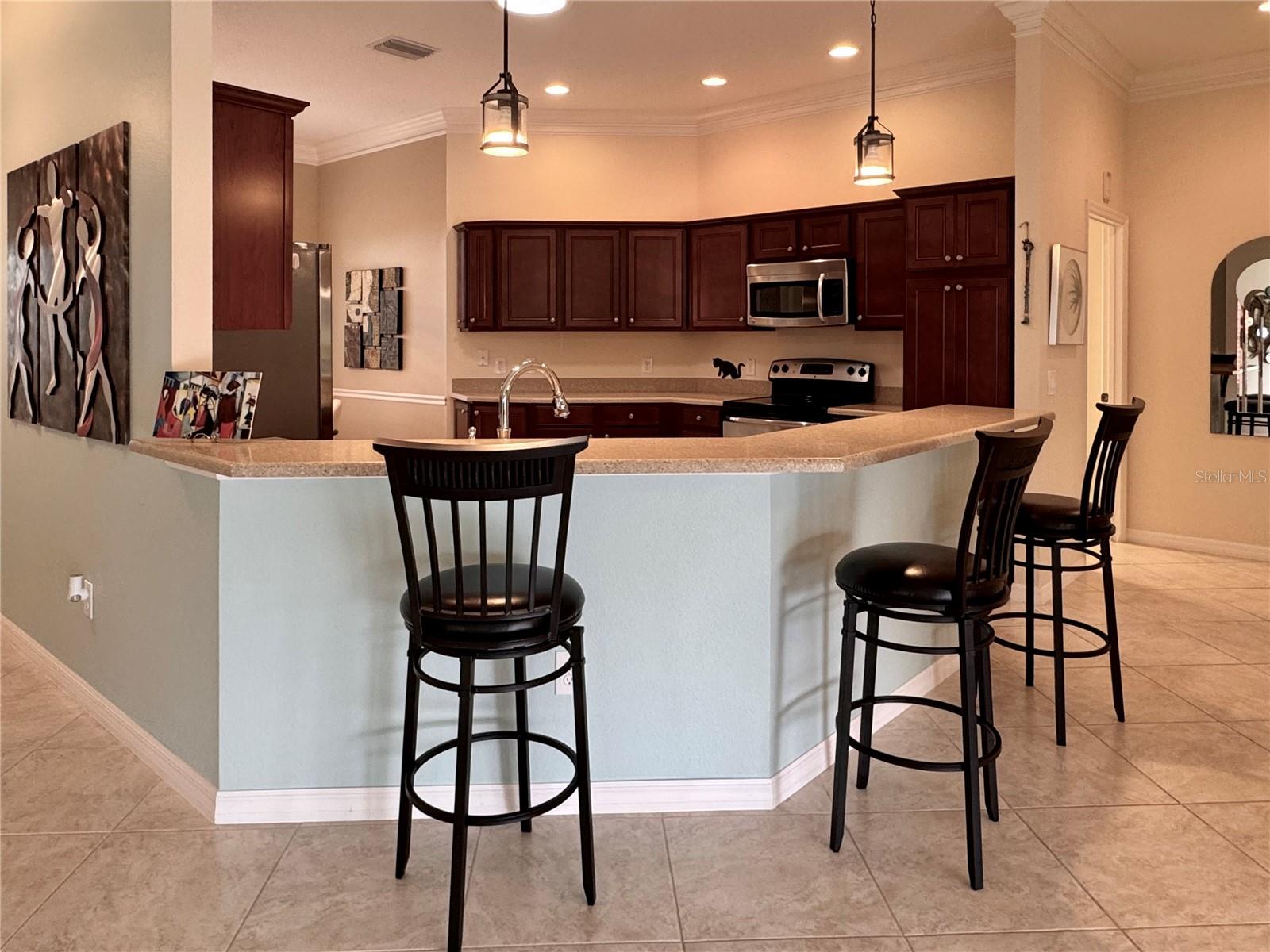 THE VILLAGES - Residential