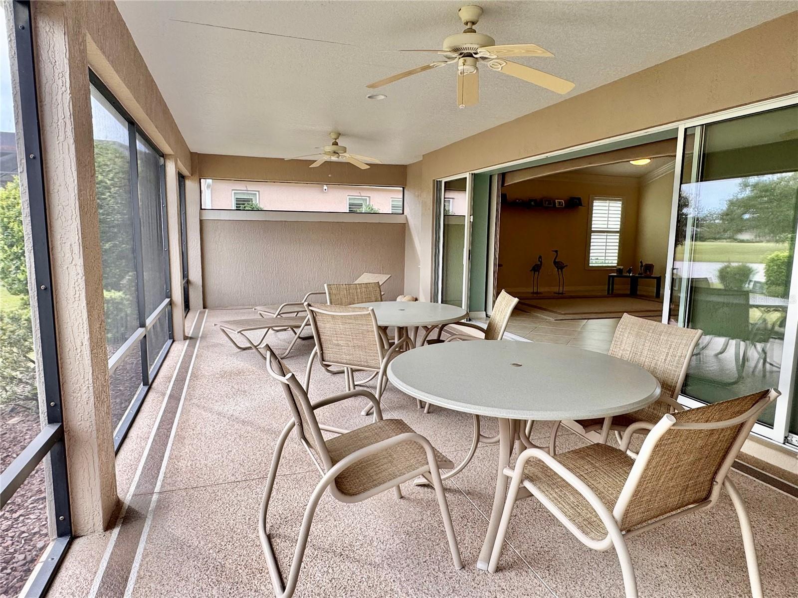 THE VILLAGES - Residential