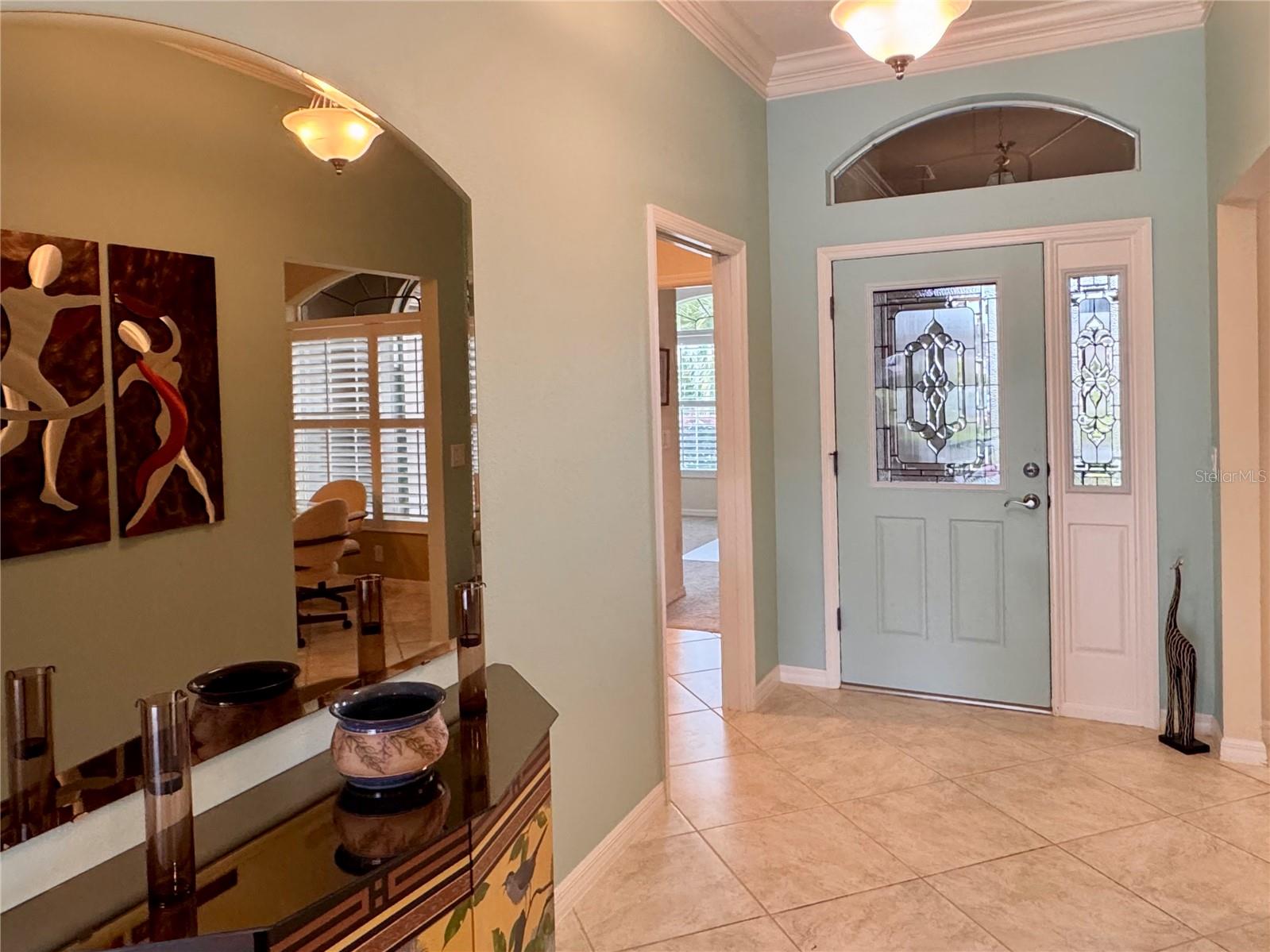 THE VILLAGES - Residential