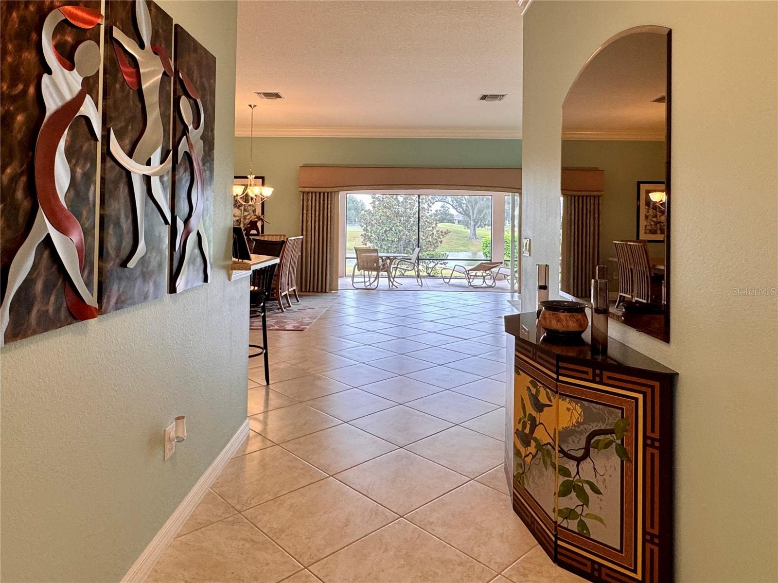 THE VILLAGES - Residential