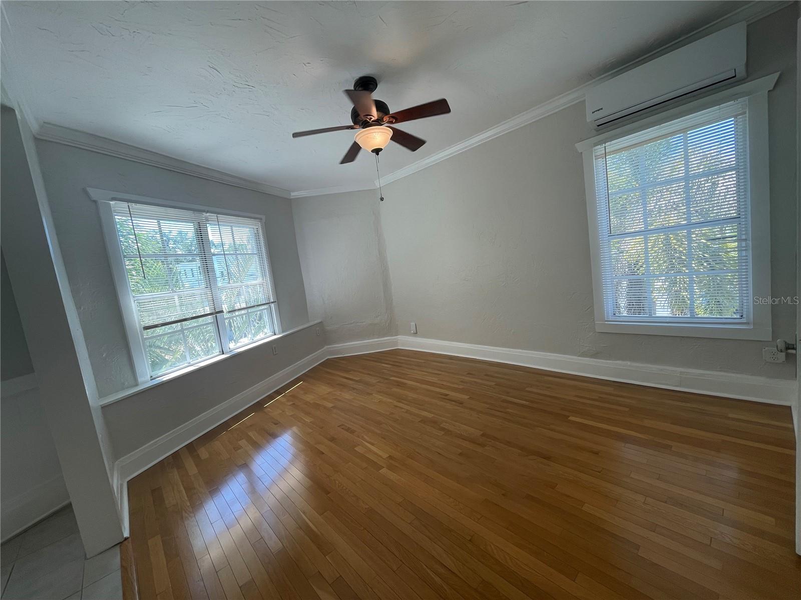 NEAR BAY SUB - Residential Lease