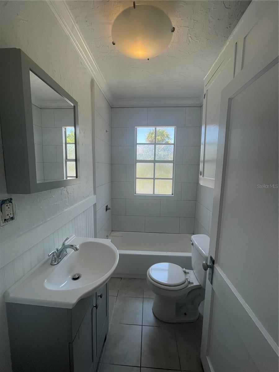 NEAR BAY SUB - Residential Lease