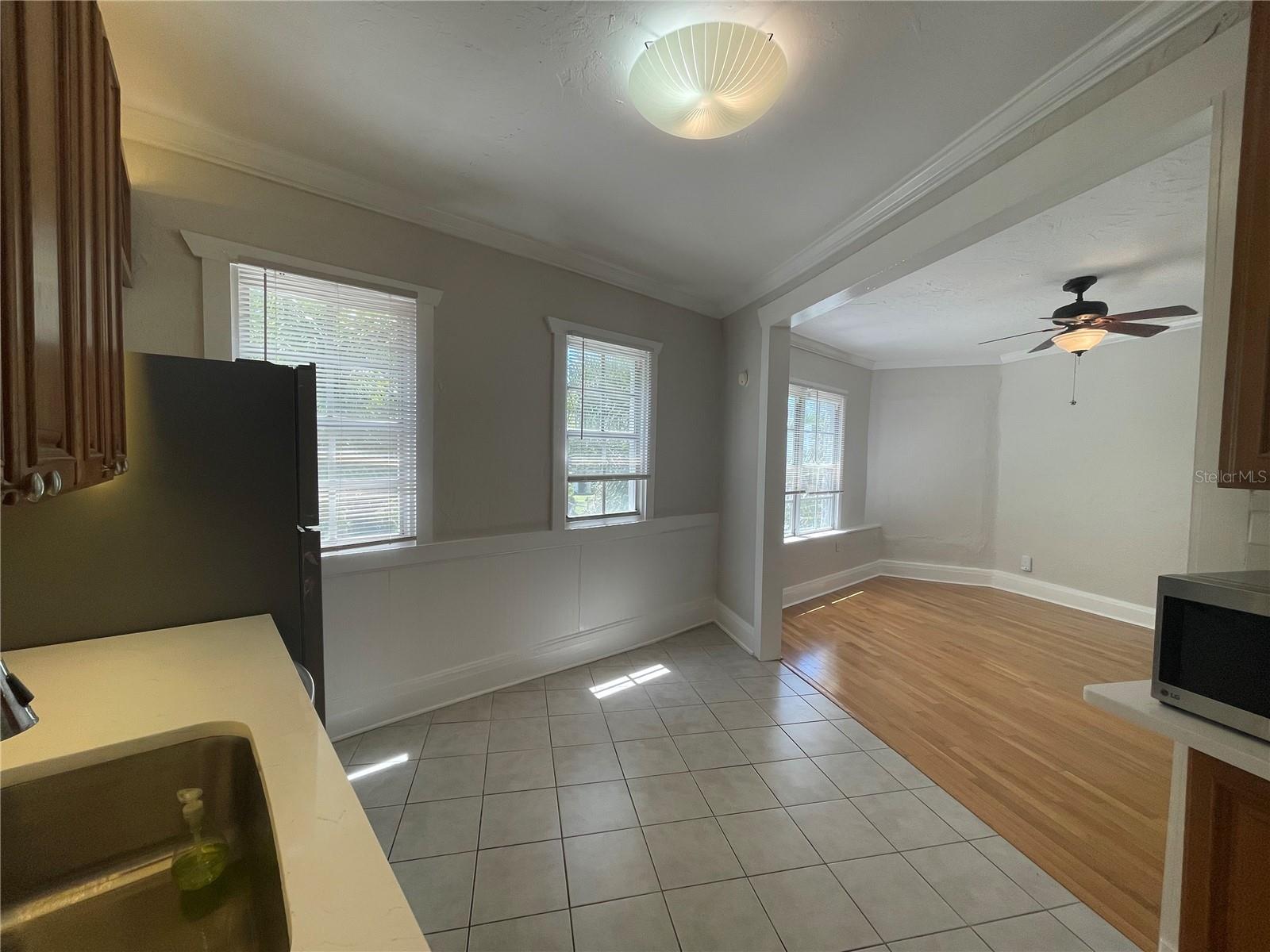 NEAR BAY SUB - Residential Lease