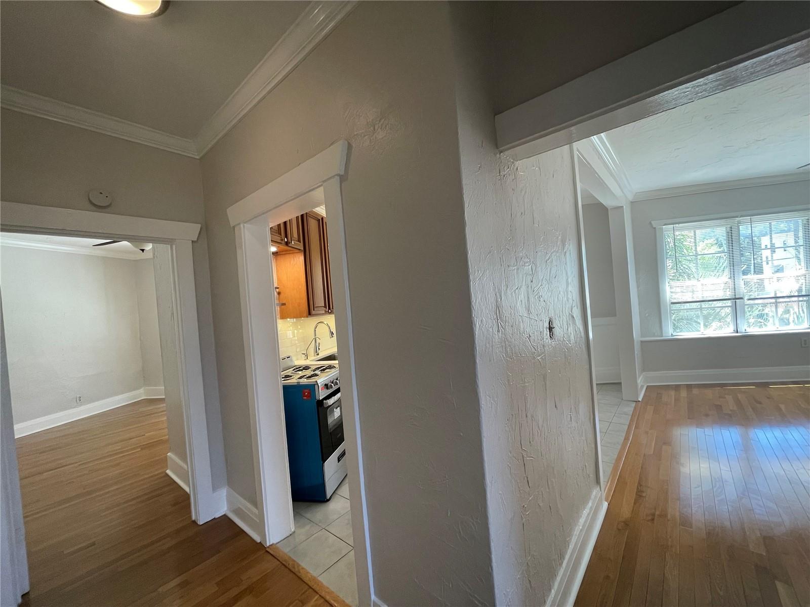 NEAR BAY SUB - Residential Lease