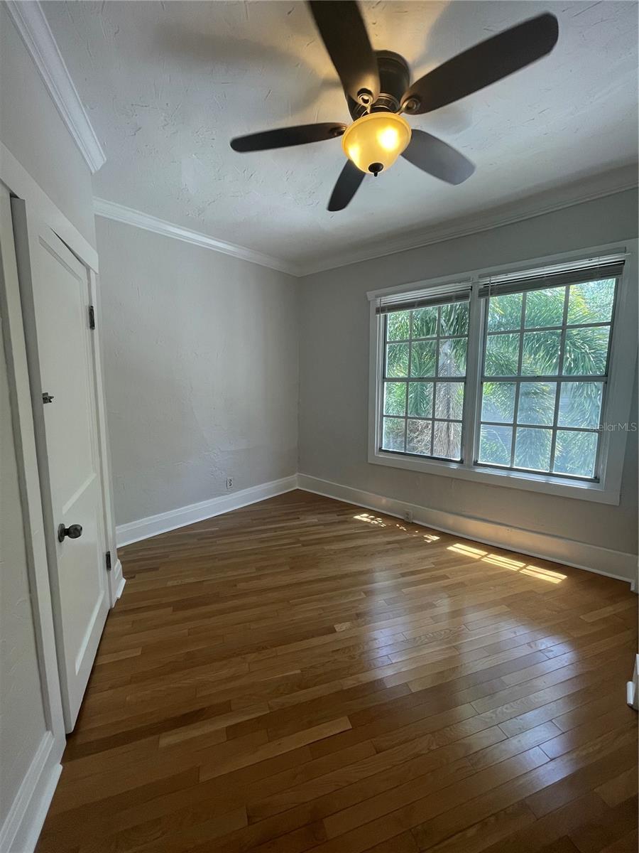 NEAR BAY SUB - Residential Lease