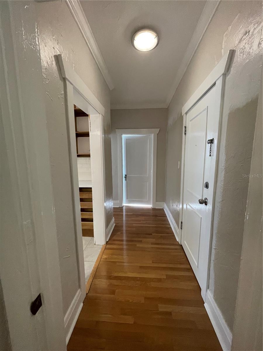 NEAR BAY SUB - Residential Lease