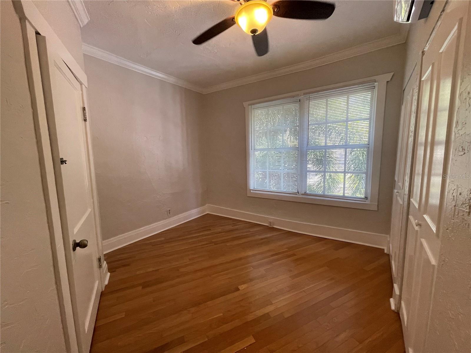 NEAR BAY SUB - Residential Lease