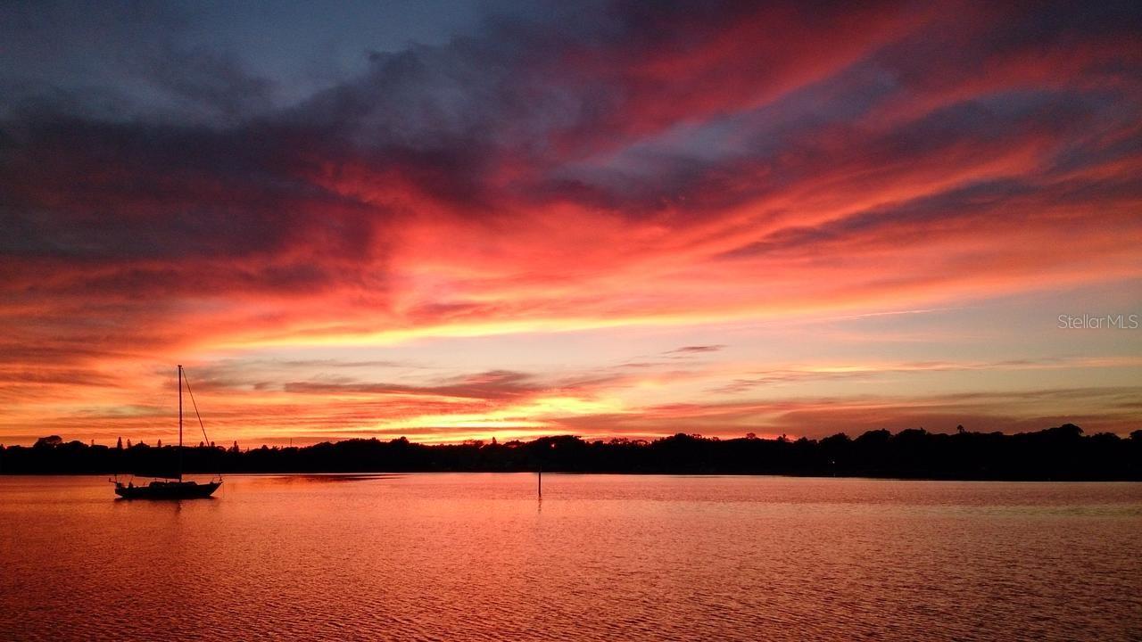 NEAR BAY SUB - Residential Lease