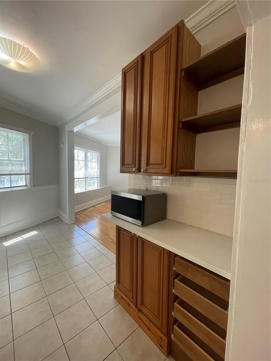 NEAR BAY SUB - Residential Lease