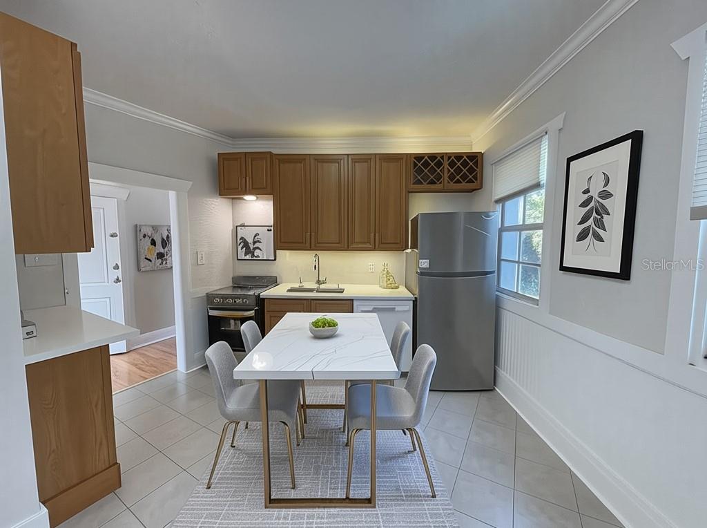 NEAR BAY SUB - Residential Lease