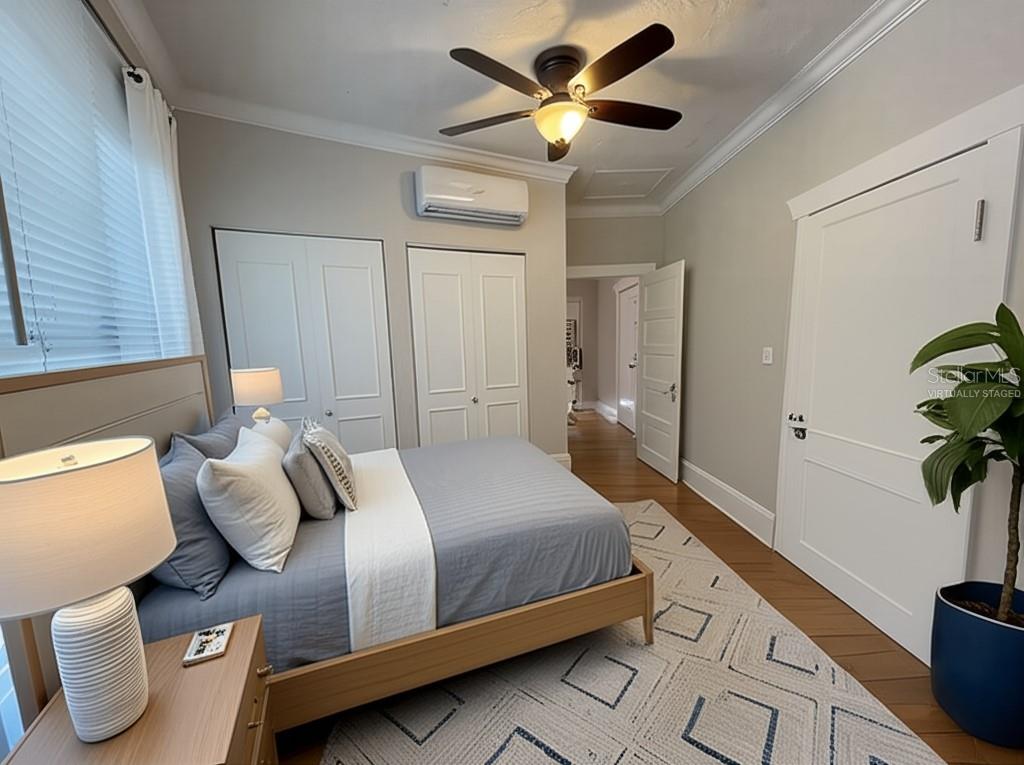 NEAR BAY SUB - Residential Lease