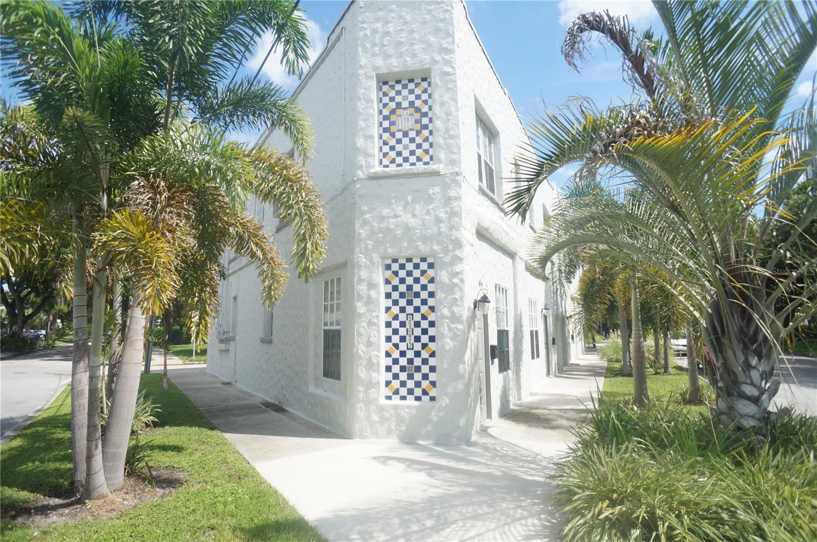 NEAR BAY SUB - Residential Lease