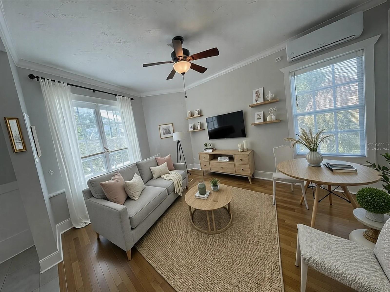 NEAR BAY SUB - Residential Lease