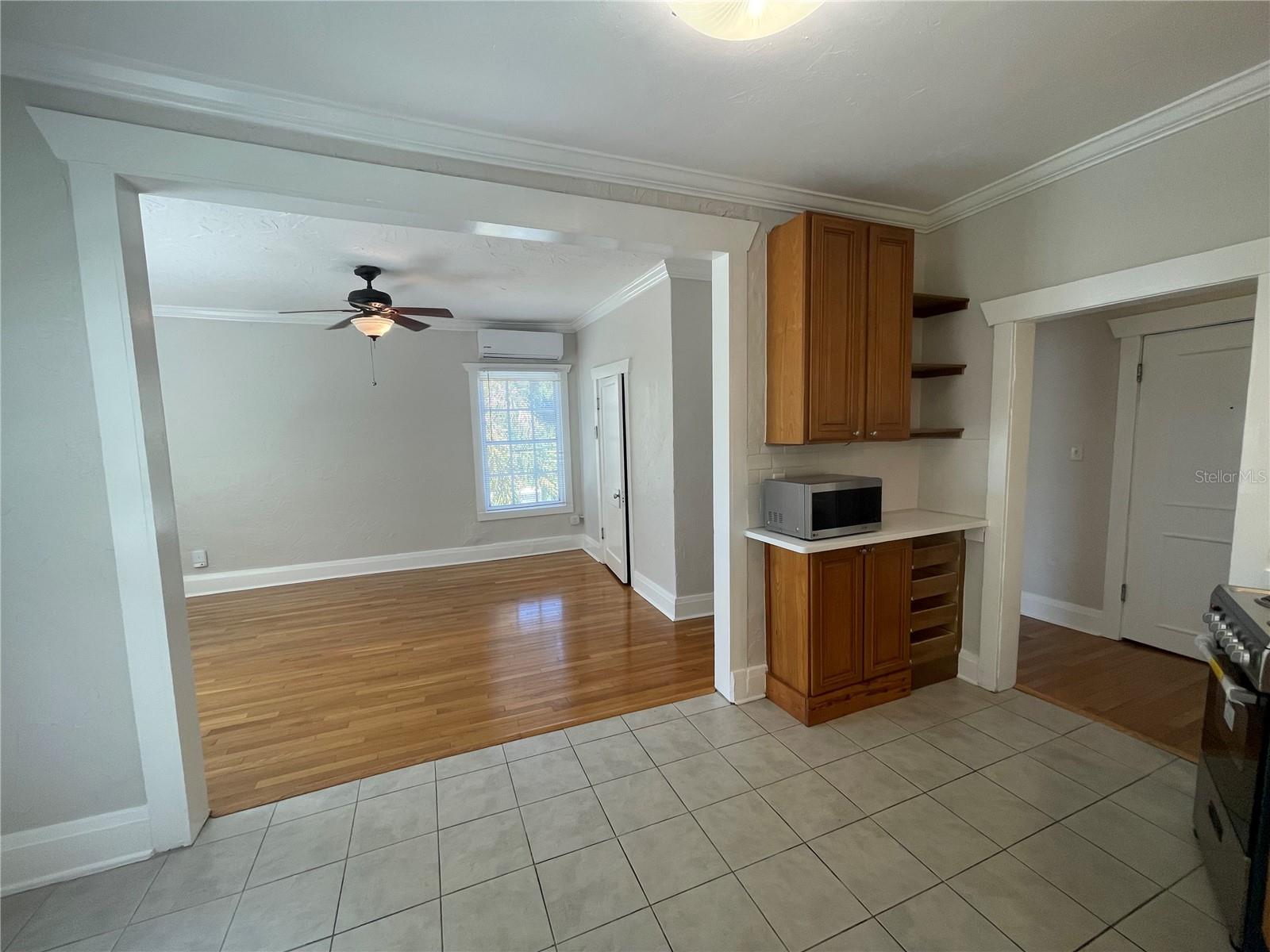 NEAR BAY SUB - Residential Lease