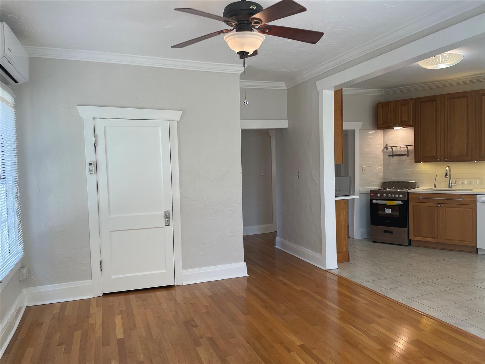 NEAR BAY SUB - Residential Lease