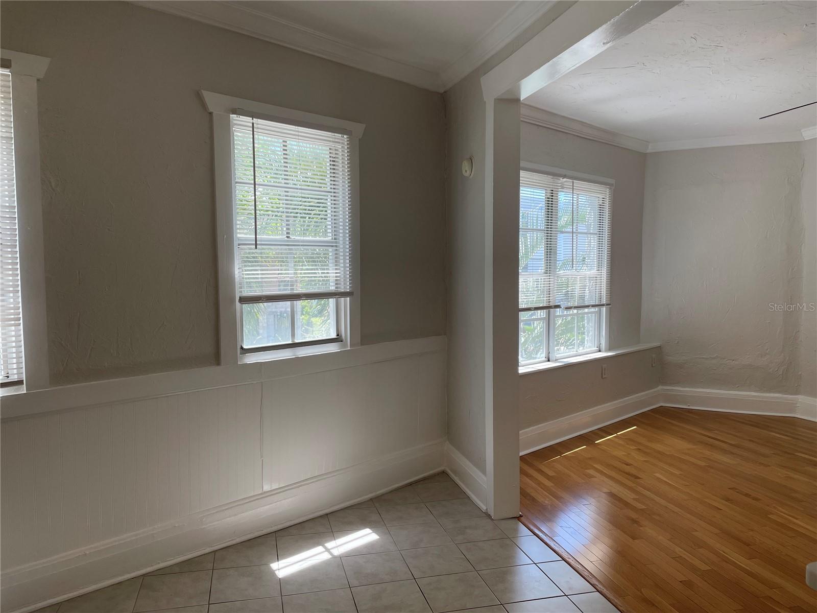 NEAR BAY SUB - Residential Lease