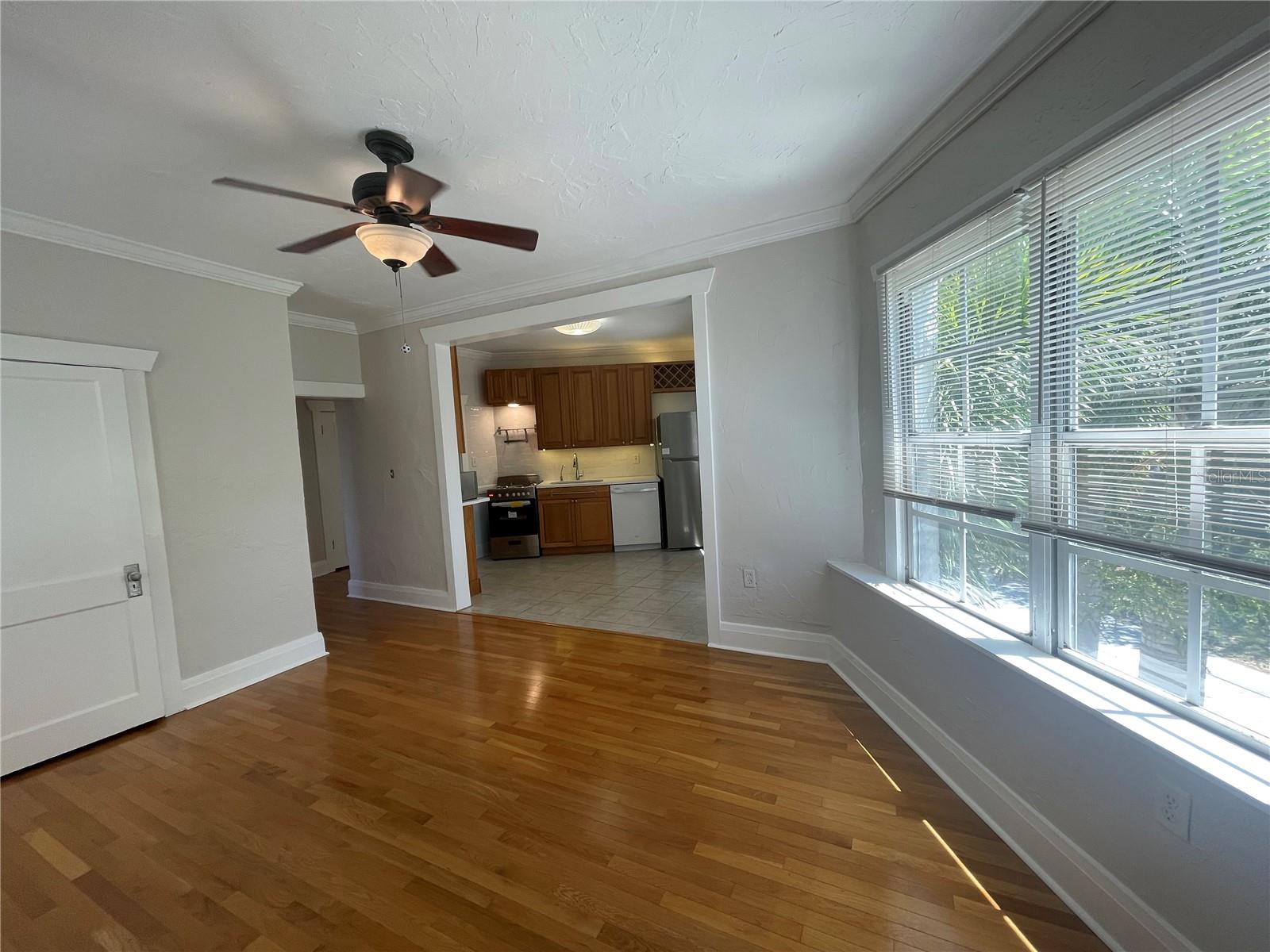 NEAR BAY SUB - Residential Lease