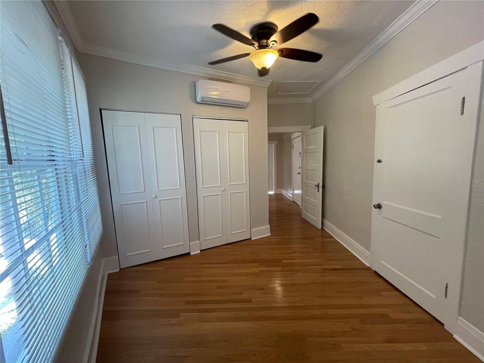 NEAR BAY SUB - Residential Lease