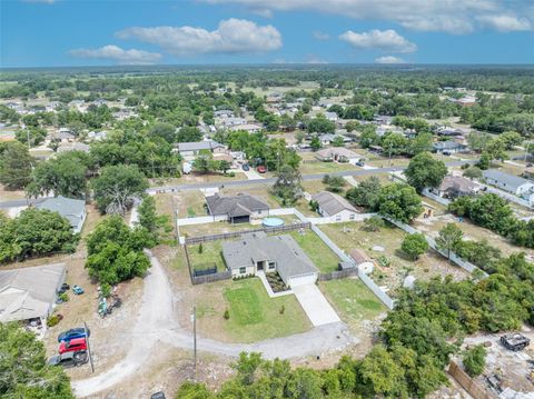 Tiny photo for 40610 E Fourth Avenue, Umatilla, FL 32784 (MLS # G5112562)