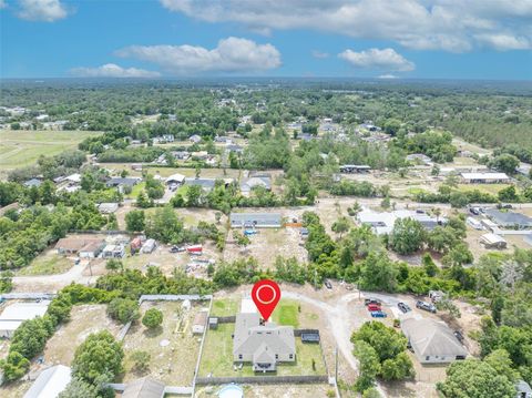 Tiny photo for 40610 E Fourth Avenue, Umatilla, FL 32784 (MLS # G5112562)