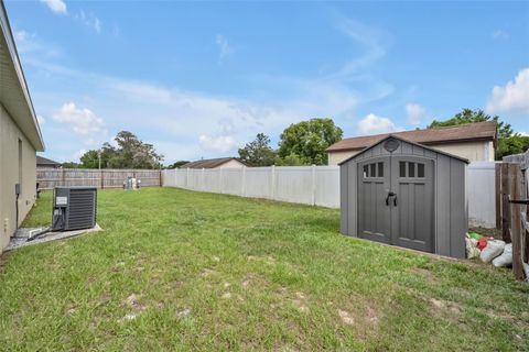 Tiny photo for 40610 E Fourth Avenue, Umatilla, FL 32784 (MLS # G5112562)