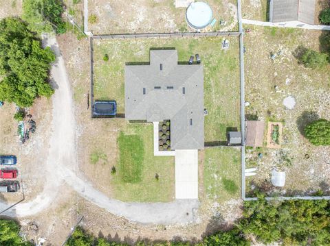 Tiny photo for 40610 E Fourth Avenue, Umatilla, FL 32784 (MLS # G5112562)