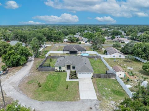Tiny photo for 40610 E Fourth Avenue, Umatilla, FL 32784 (MLS # G5112562)