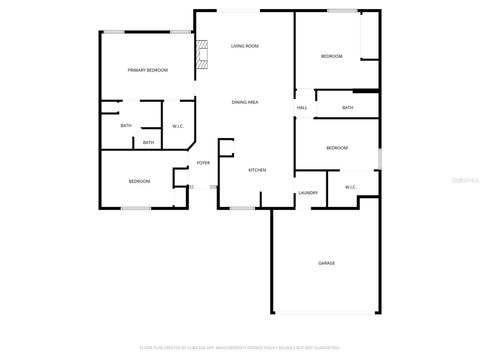Tiny photo for 40610 E Fourth Avenue, Umatilla, FL 32784 (MLS # G5112562)