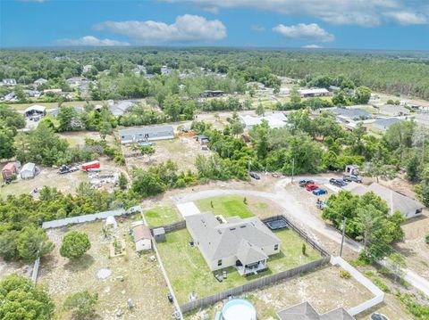 Tiny photo for 40610 E Fourth Avenue, Umatilla, FL 32784 (MLS # G5112562)