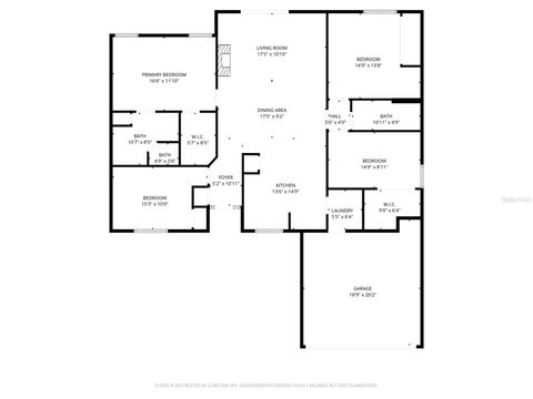 Tiny photo for 40610 E Fourth Avenue, Umatilla, FL 32784 (MLS # G5112562)
