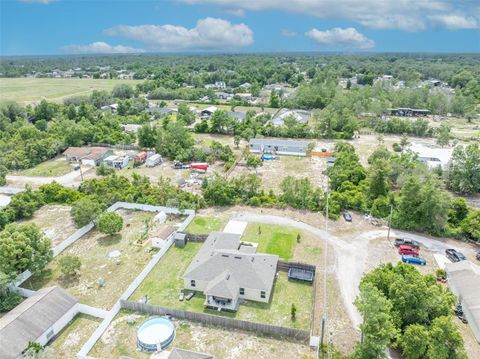 Tiny photo for 40610 E Fourth Avenue, Umatilla, FL 32784 (MLS # G5112562)