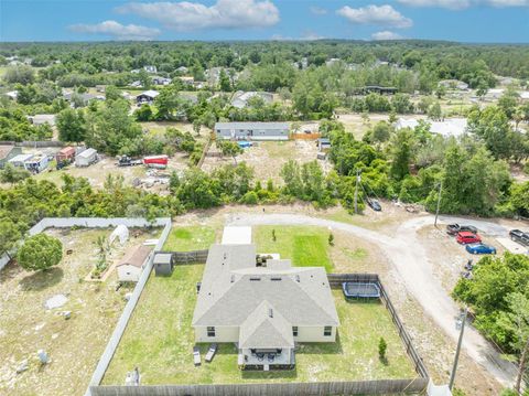 Tiny photo for 40610 E Fourth Avenue, Umatilla, FL 32784 (MLS # G5112562)