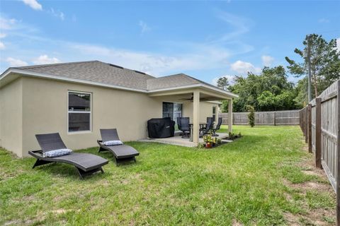 Tiny photo for 40610 E Fourth Avenue, Umatilla, FL 32784 (MLS # G5112562)