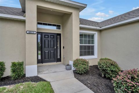 Tiny photo for 40610 E Fourth Avenue, Umatilla, FL 32784 (MLS # G5112562)