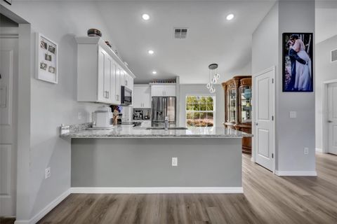 Tiny photo for 40610 E Fourth Avenue, Umatilla, FL 32784 (MLS # G5112562)