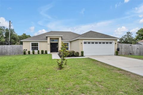Tiny photo for 40610 E Fourth Avenue, Umatilla, FL 32784 (MLS # G5112562)