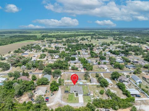 Tiny photo for 40610 E Fourth Avenue, Umatilla, FL 32784 (MLS # G5112562)