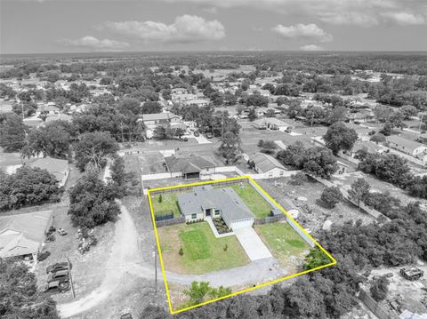 Tiny photo for 40610 E Fourth Avenue, Umatilla, FL 32784 (MLS # G5112562)